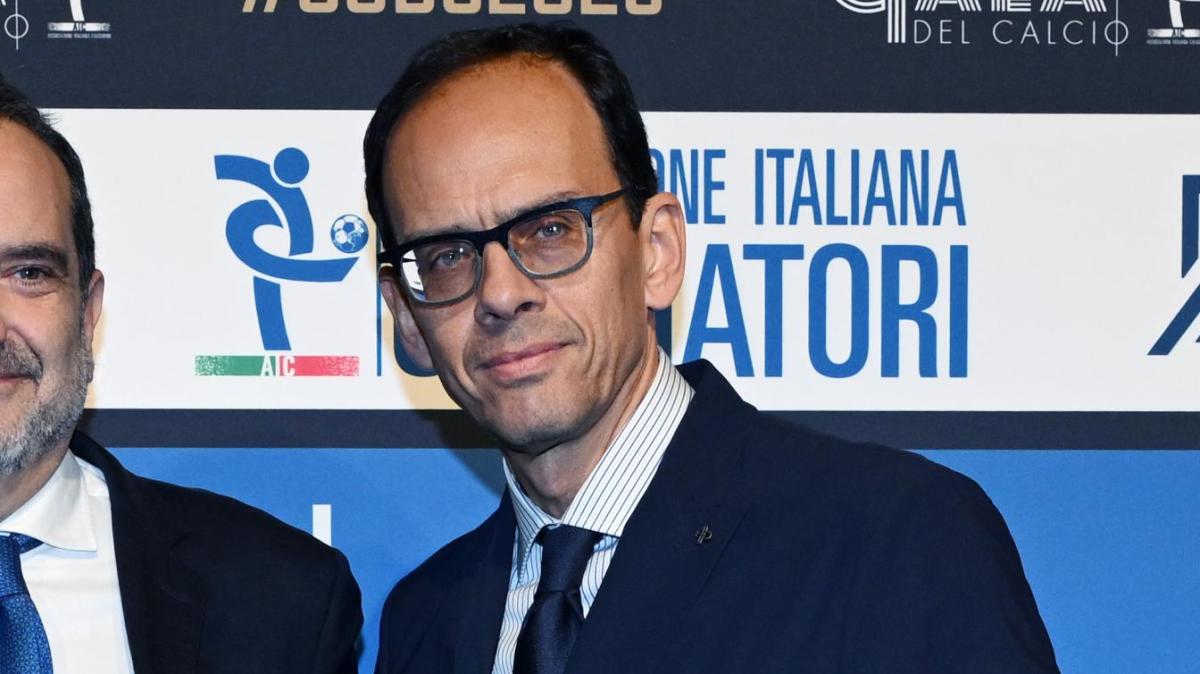 Bedin: "Il sistema calcio deve lavorare in un'ottica di filiera"