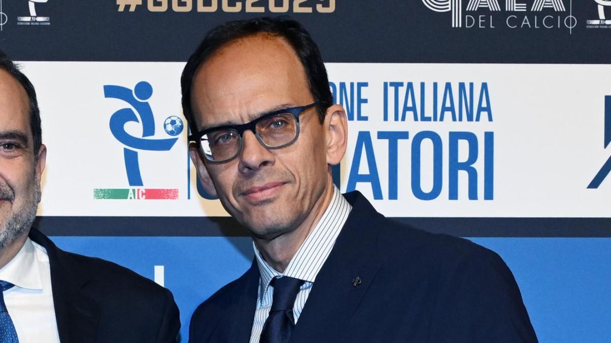 Serie B, il presidente Bedin: "Il calcio come bene di valore pubblico"