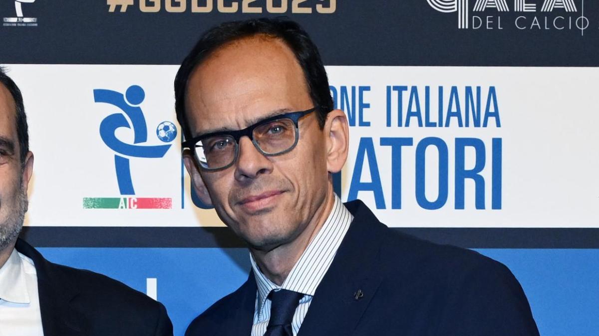 Bedin presenta "B4People": "Tre grandi progettualità per il bene della Serie B"