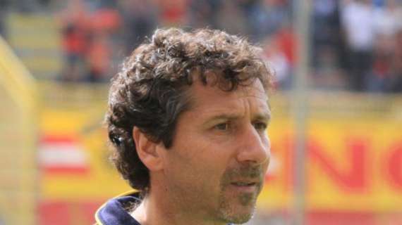 Serie D, l'Albalonga ha scelto il nuovo allenatore: ad Avellino lo ricordano bene...