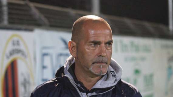 Serie D, girone G: si è dimesso il tecnico del Ladispoli