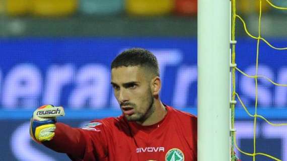 Virtus Entella-Avellino 1-1, le pagelle: Lezzerini straordinario, Asencio gol e personalità