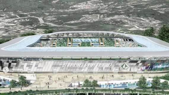 Il sindaco Nargi: "Avellino avrà il suo stadio". Ecco i prossimi step 