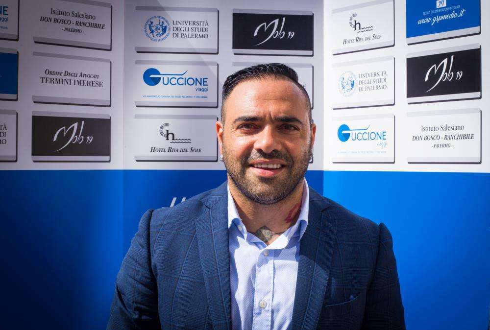Miccoli: "Partenio, tifo da categorie superiori. Con Capuano l'Avellino ha svoltato"