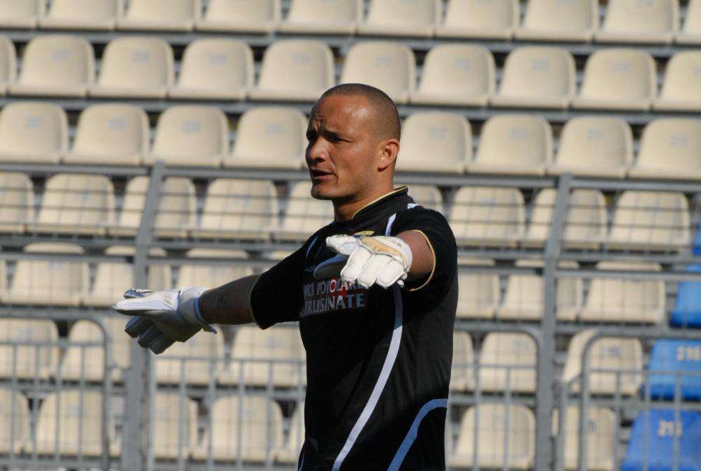 Domani incontro tra Zappino e il Frosinone, il portiere chiederà di essere ceduto