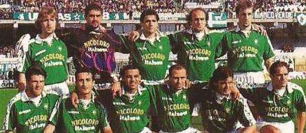 Nocera: "Nel 1995 ci giocammo la stagione ai rigori, oggi l'Avellino deve crederci"