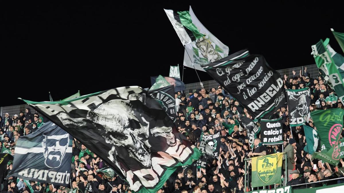 TuttoAvellino Award - Catanzaro-Avellino, chi è stato il migliore? Clicca e vota