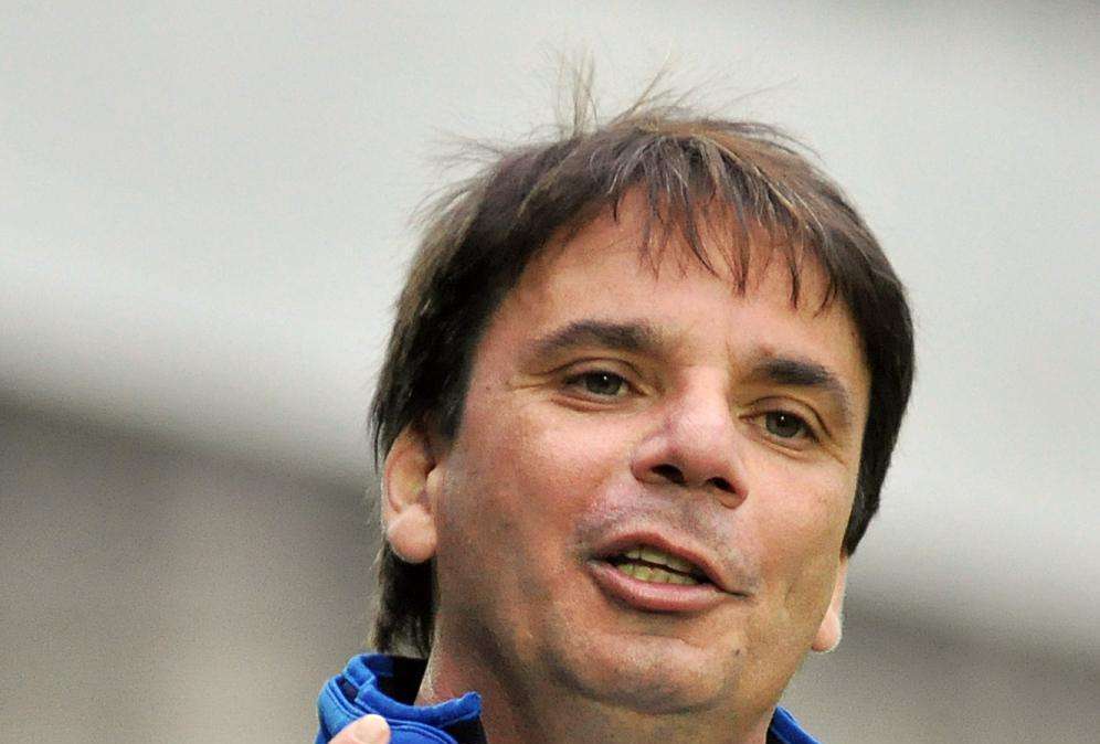 Capuano avverte i lupi: "Occhio al Trapani, verrà in Irpinia più cattivo e arrabbiato"