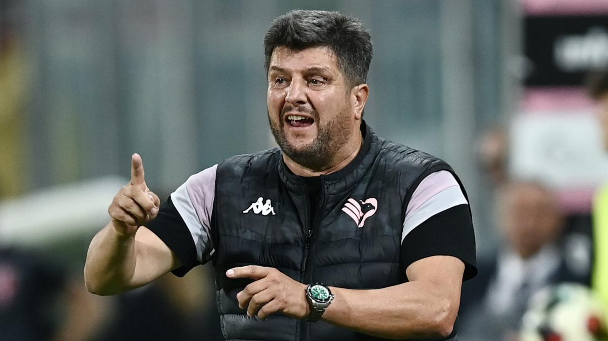 UFFICIALE - Silvio Baldini tecnico dell'Italia ad interim per le prossime due amichevoli