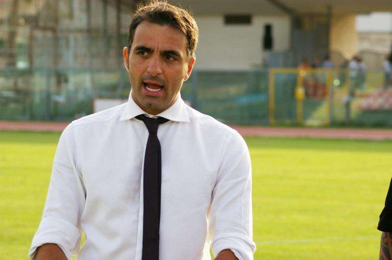 Pecchia: "Contento ma dobbiamo diventare più squadra"