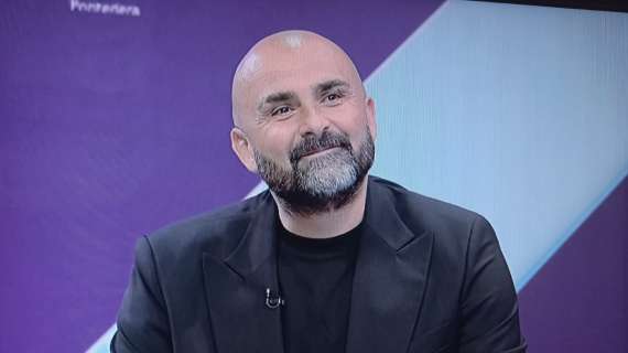 Biancolino a Sky: "Avellino è un pezzo di cuore. Difficile tenere alta la concentrazione in Supercoppa dopo tante feste"