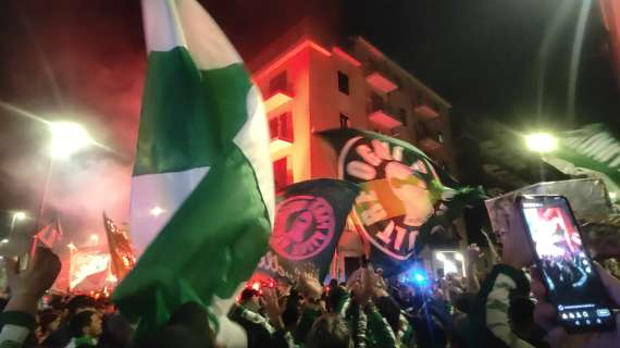 Tessere Branco, oltre 4.500 quelle sottoscritte: gli orari della biglietteria dal 3 al 13 giugno