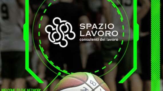 Avellino Basket, anche Studio Lavoro entra a far parte della rete di Aziende del Club dei Cinquanta