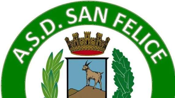 Il San Felice Capriglia non si iscrive: il Covid ferma i verdi