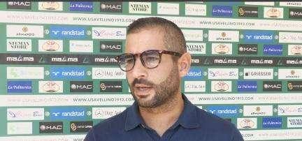 Capobianco: "Orgogliosi della Primavera 2, ad Empoli per proseguire il percorso di crescita"