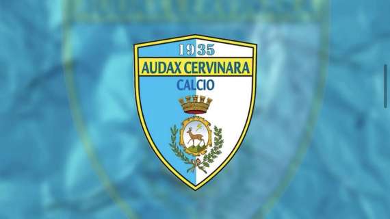 Audax Cervinara, ufficiali le dimissioni del presidente Silietti. Nei prossimi giorni il nuovo organigramma 