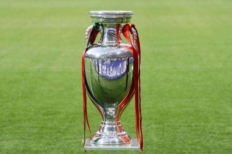 Euro2016, la coppa è made in Avellino