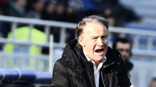 Tesser: "Quanti ricordi ad Avellino, sarà un piacere rivedere tutti ma dovrò tentare di dargli un dispiacere"