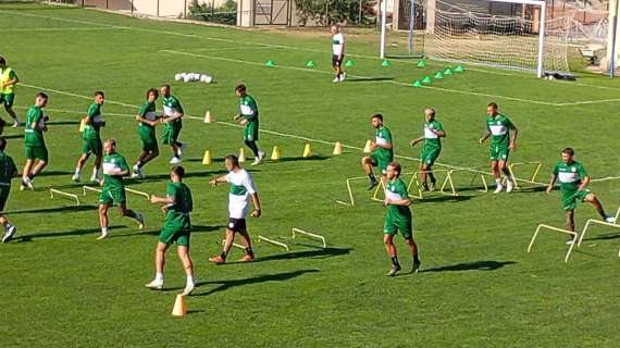 Avellino-Lazio, è il giorno della festa: presentazione gara e probabili formazioni 
