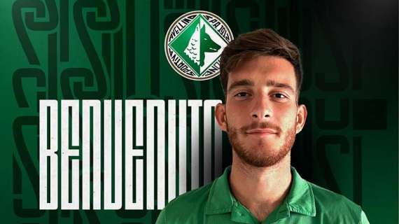 UFFICIALE - Gambale è un nuovo giocatore dell'Avellino