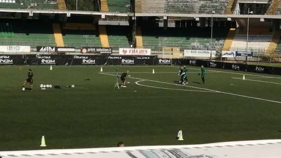 Lavori di ristrutturazione al Partenio-Lombardi: partite le singole gare di appalto