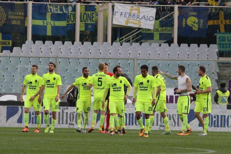 Verona, domani la ripresa. Il programma settimanale
