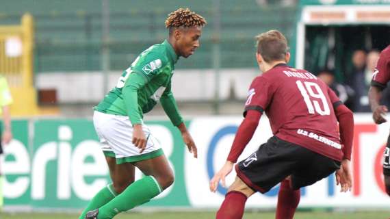 Bastien, ex compagno di Insigne e Tutino all'Avellino, riparte dal Vietnam