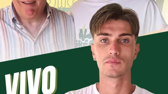 Montemiletto, nel reparto difensivo arriva un classe 2003 formato nella Primavera della Sampdoria 