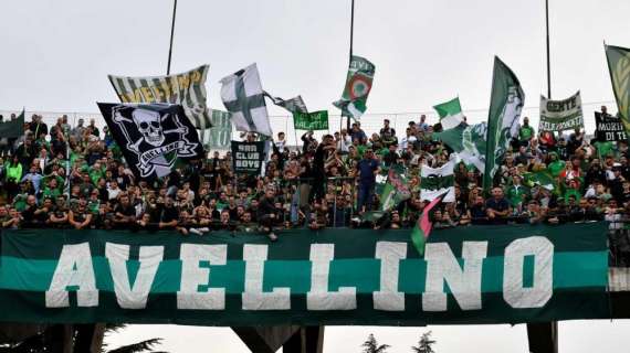 Convenzione Partenio-Lombardi: Calcio Avellino in stand-by, Taccone non molla lo stadio
