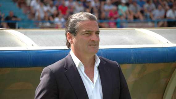 Ex biancoverdi - Serie D, l'Atletico pensa a un ex allenatore dell'Avellino