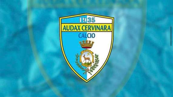Audax Cervinara, ecco le prime conferma ufficiali 
