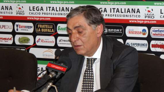 E' morto Pasquale Casillo. E' stato presidente dell'Avellino e del Foggia dei miracoli