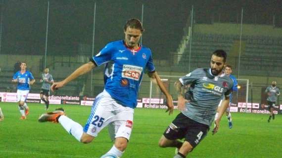 Avellino su Bellich, lo conferma anche Pedullà 