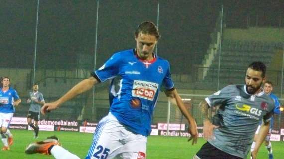 Bellich-Avellino, si continua a trattare: parti un po' più vicine