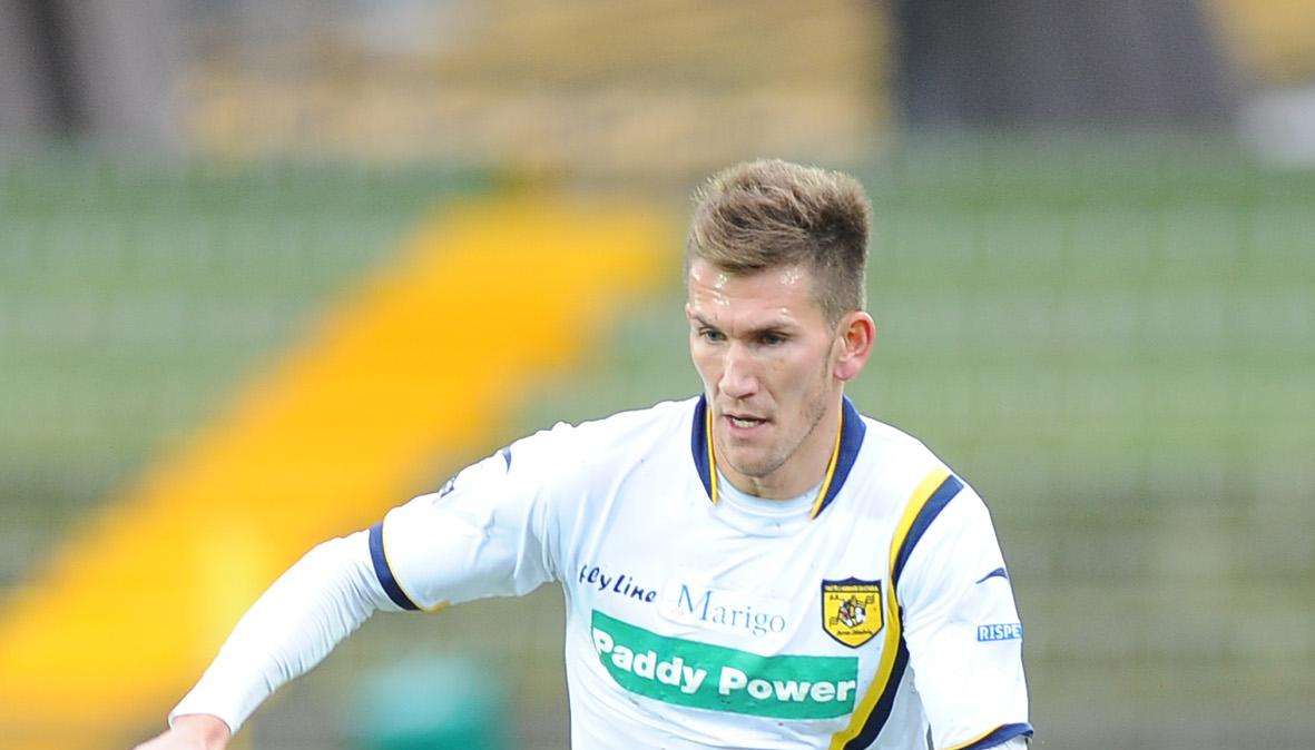 Asse Avellino-Juve Stabia: Di Cuonzo e Jidayi i nuovi nomi