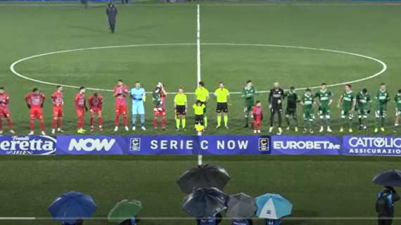 VIDEO - Avellino - Picerno 1-0, rivivi gli highlights del match