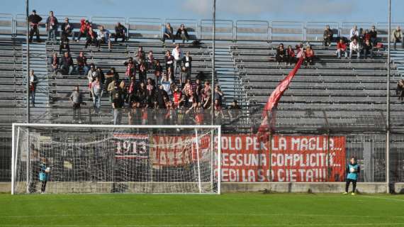 Lega Pro, il Monterosi pronto a emigrare da Viterbo: ecco dove giocherà le gare interne