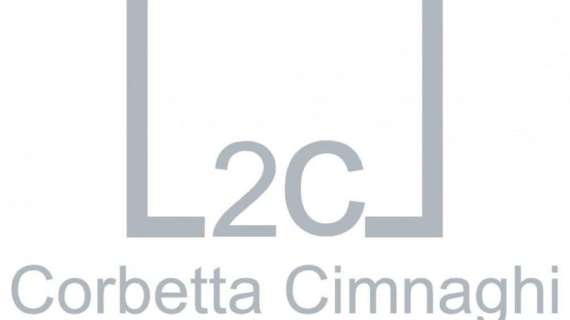 Rinnovo di partnership tra l'U.S. Avellino e la 2C Arredamenti Corbetta Cimnaghi