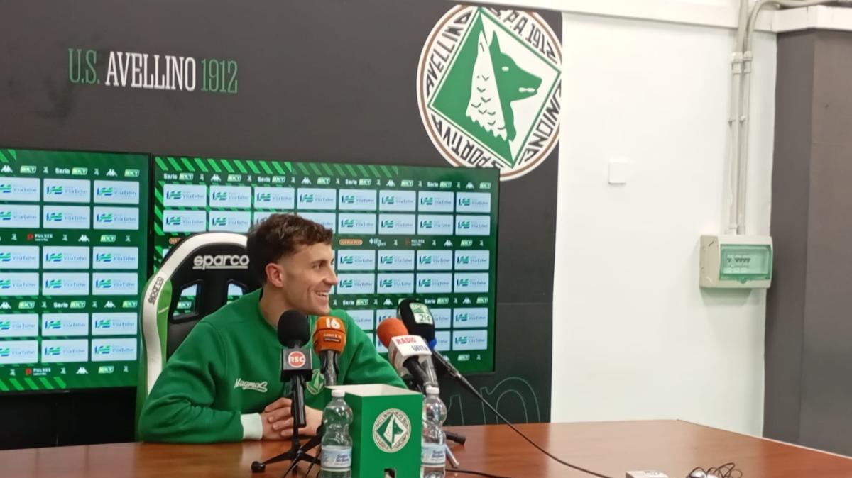 Biasci: "Vittoria e prestazione che ci danno consapevolezza. Felice della prima tripletta tra i professionisti. I tifosi? Ci devono trascinare come oggi"