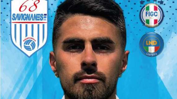 Savignanese, riconfermato anche Leonel 