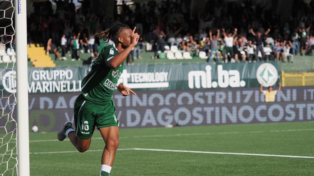 Avellino, oggi riprendono gli allenamenti: da valutare Kumi, lungo l'elenco degli assenti