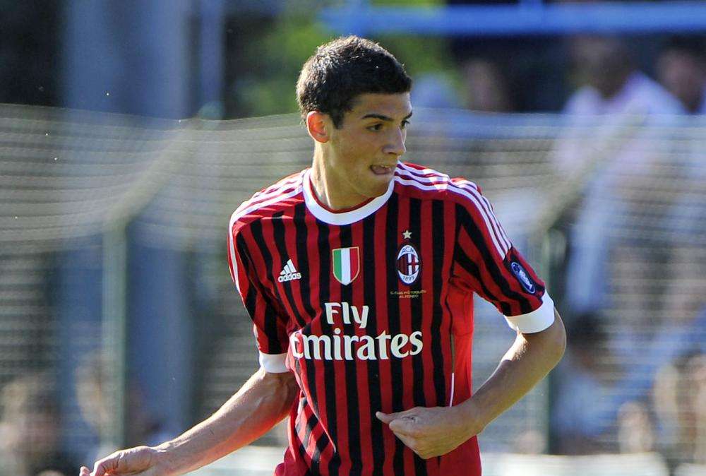 Con il Milan aperto il discorso Valoti
