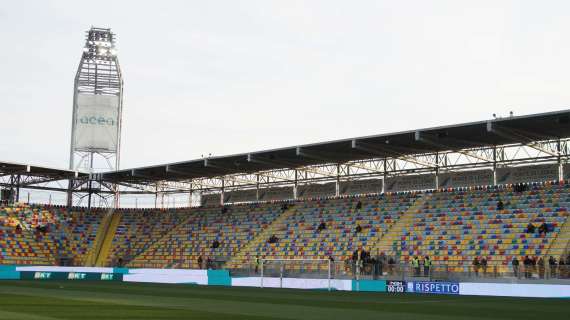 Frosinone-Avellino, l'itinerario per i tifosi irpini