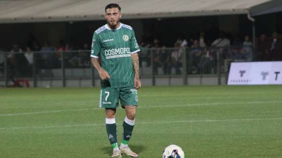 D’Ausilio: “Ad Avellino emozioni mai provate. Dobbiamo essere orgogliosi per quello fatto”