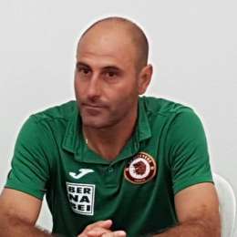 Gardini, tecnico del Lanusei: "Un orgoglio affrontare l'Avellino, eravamo partiti per salvarci e invece..."