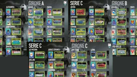 La Lega Pro torna sull'album Figurine Panini 2023/24