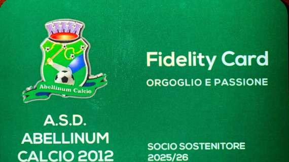 Abellinum, al via la campagna di sostegno 2025/26
