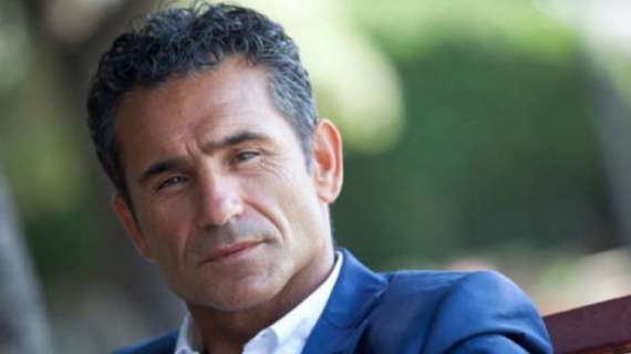Antonelli ag. Spaltro: "Ho parlato con Di Somma, il calciatore gradisce l'Avellino"