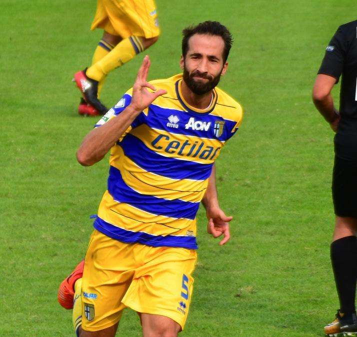 Parma, i convocati di D'Aversa: manca l'ex Di Cesare
