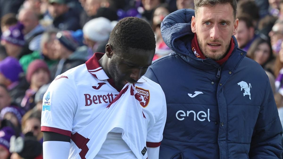 Da Torino: vivo l'interesse dell'Avellino da Dembelé, si studia l'eventuale formula